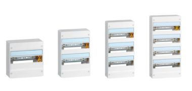 Coffret saillie - Legrand