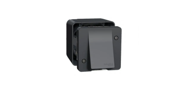 Sortie de câble IP44 / IP56