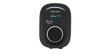 Bornes de recharge pour véhicule électrique