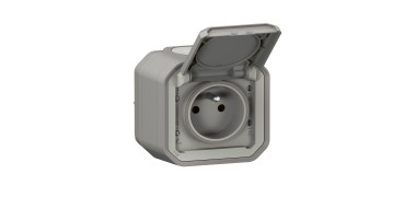 Appareillage PLexo L 2022