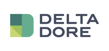 Sécurité et domotique Delta dore