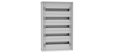 XL³ HP 160 Legrand
