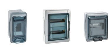 Coffret étanche - Legrand