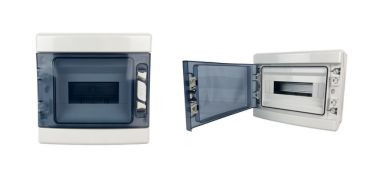 Coffret étanche - Digital Electric