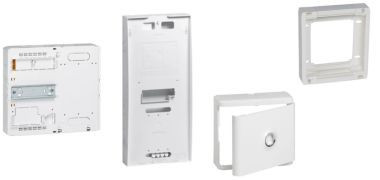 Platine et Accessoires - Legrand