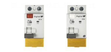 Interrupteur différentiel - Digital Electric
