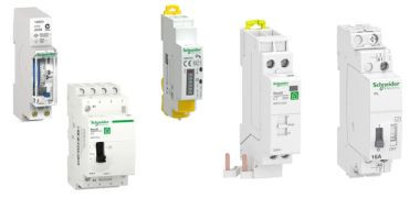 Fonctions modulaires Schneider