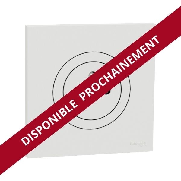 Appareillage Schneider Odace 2025