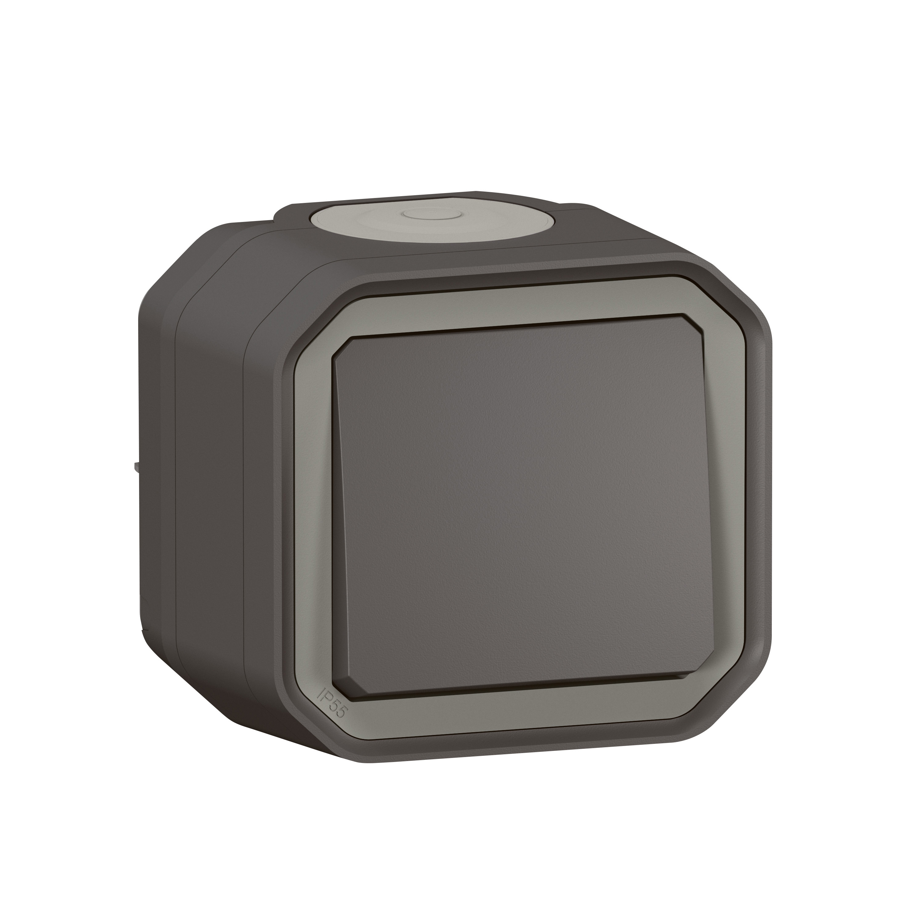 Boîte d'encastrement Eco Batibox