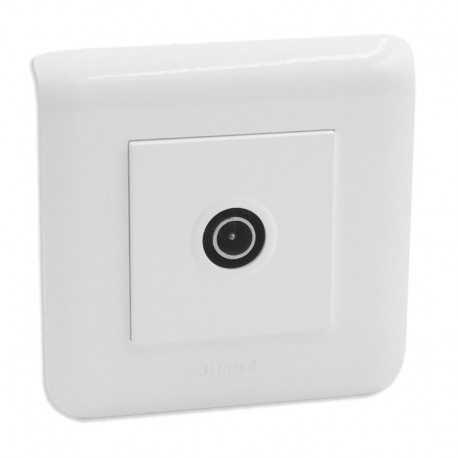 Prise TV Mosaic Legrand