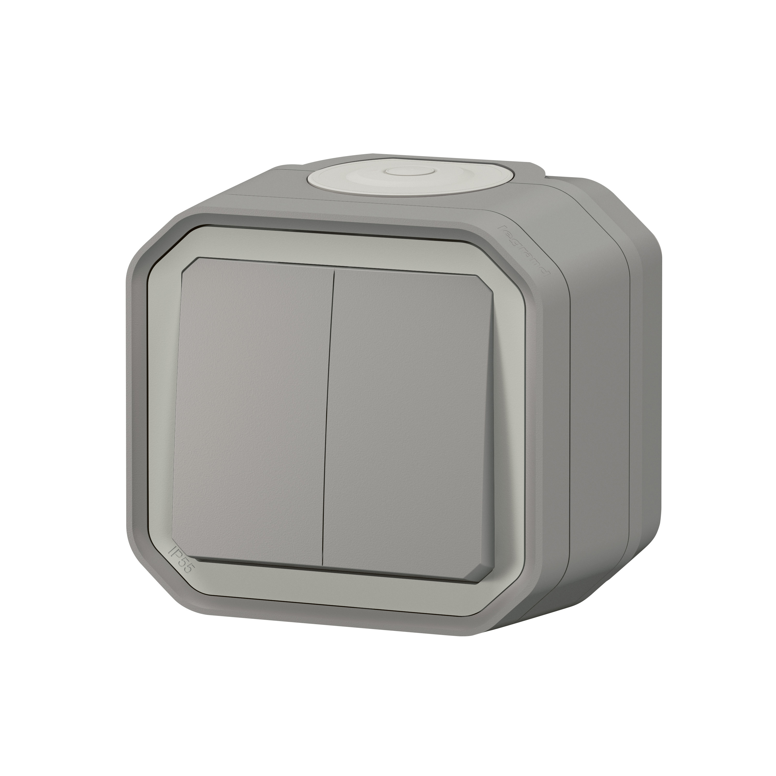 Boîte d'encastrement Eco Batibox