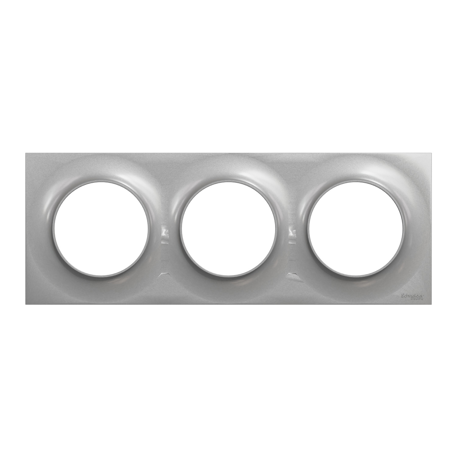 Schneider Odace - Prise de courant - 2P+T 16A - 250V - s520059