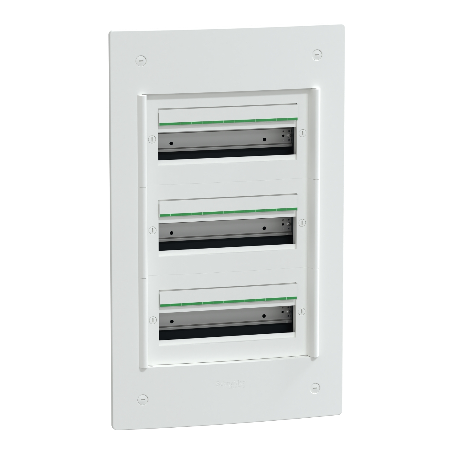 Coffret encastré PrismaSeT XS LVSXS113