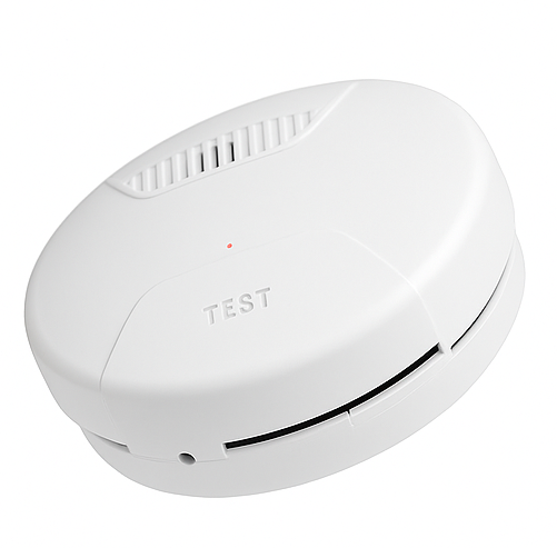 Détecteur de fumée autonome à pile ALMSRT001