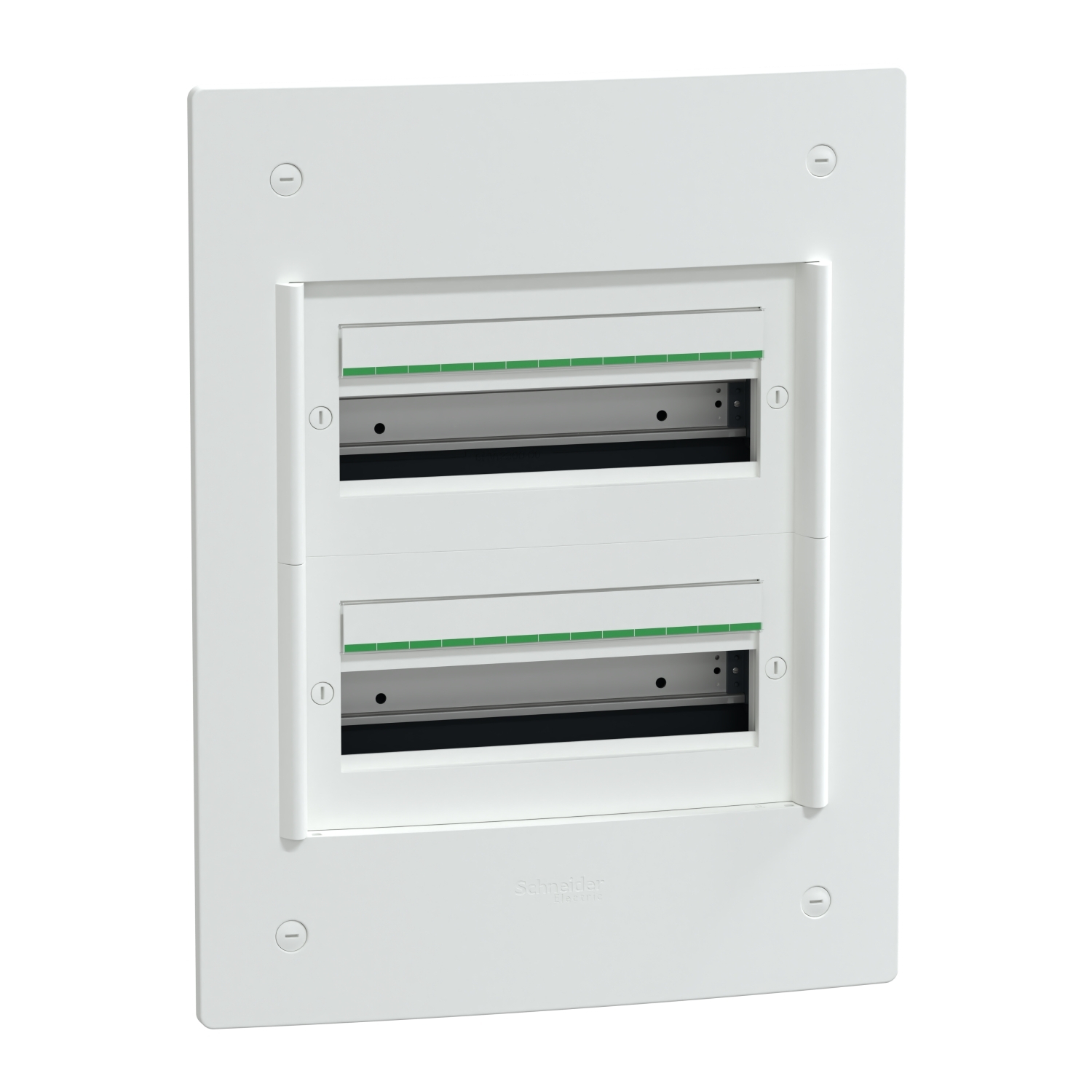 Coffret encastré PrismaSeT XS LVSXS113
