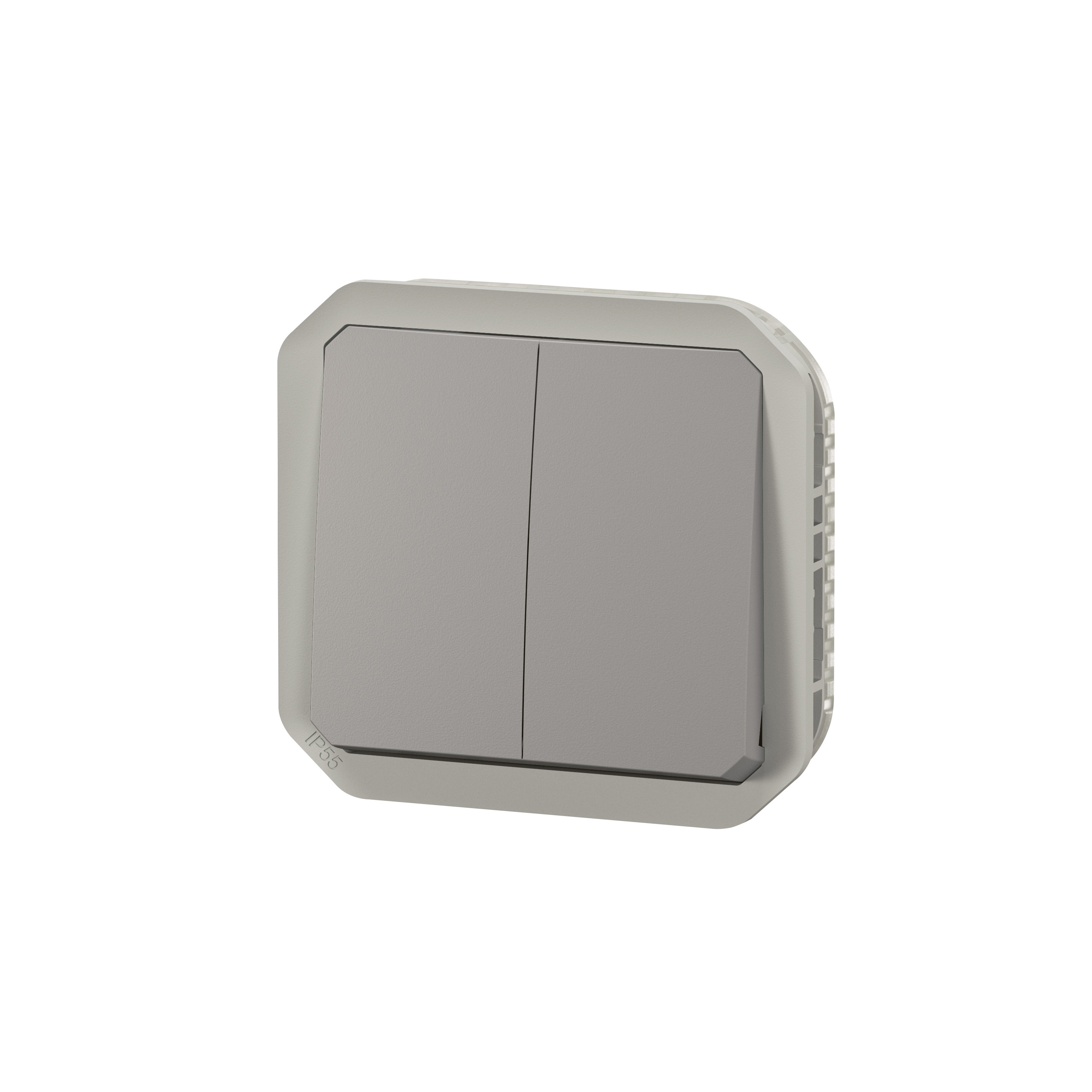 Boîte d'encastrement Eco Batibox