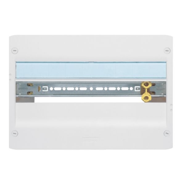 Coffret électrique 1x18 Legrand Drivia 401221