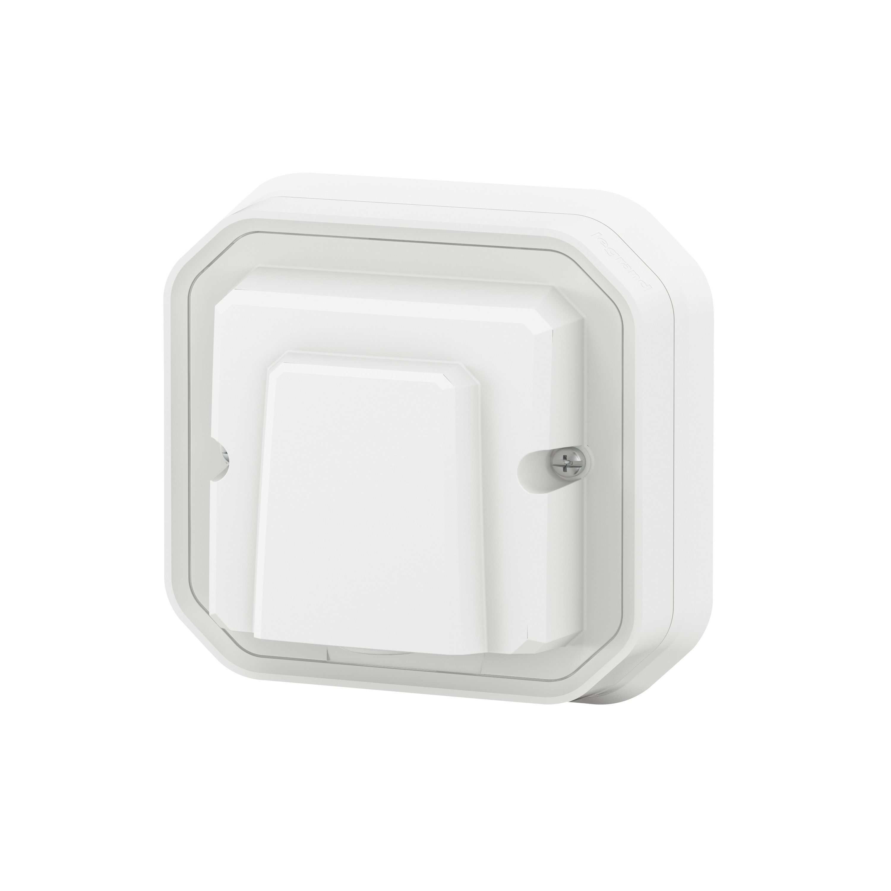 Boîte d'encastrement Eco Batibox