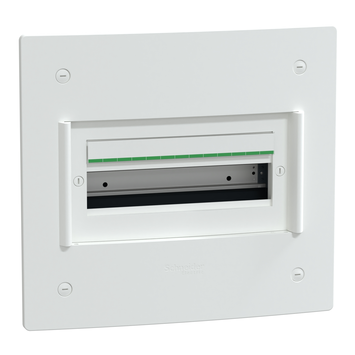 Coffret encastré PrismaSeT XS LVSXS113