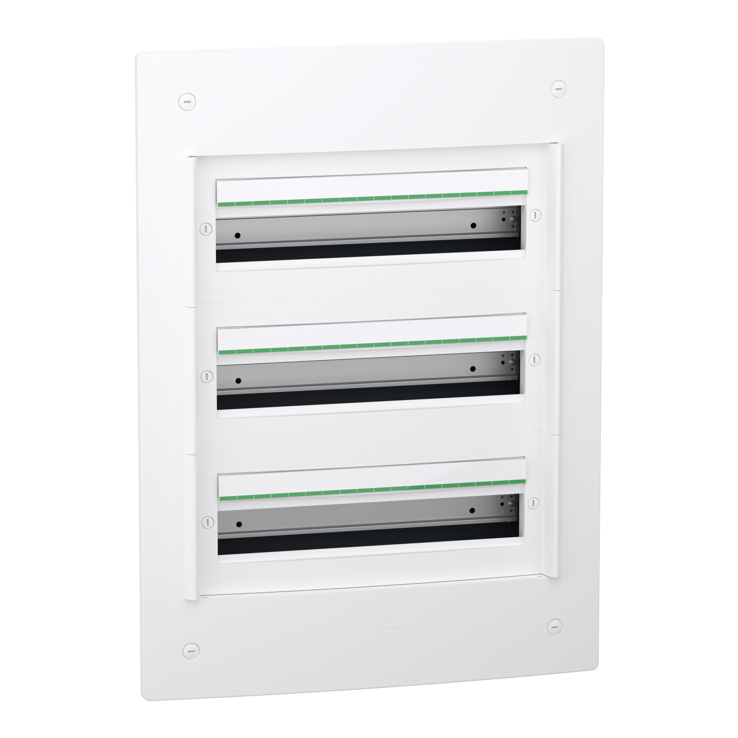 Coffret encastré PrismaSeT XS LVSXS113