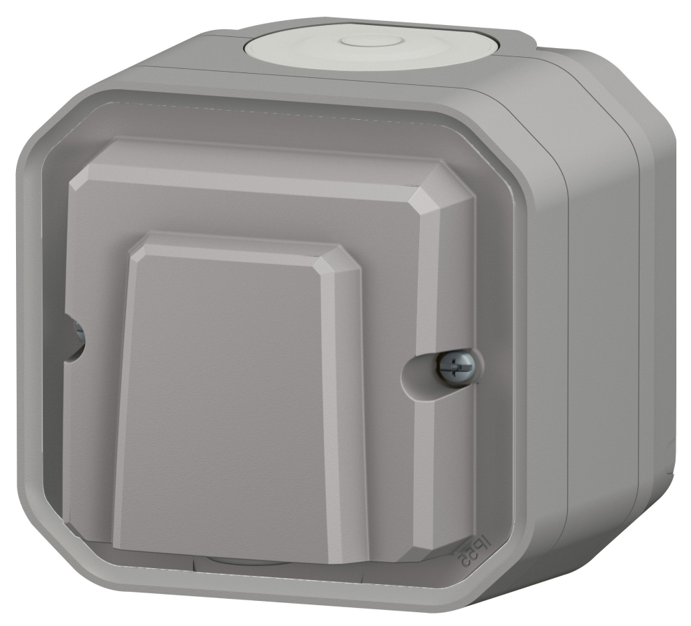 Boîte d'encastrement Eco Batibox