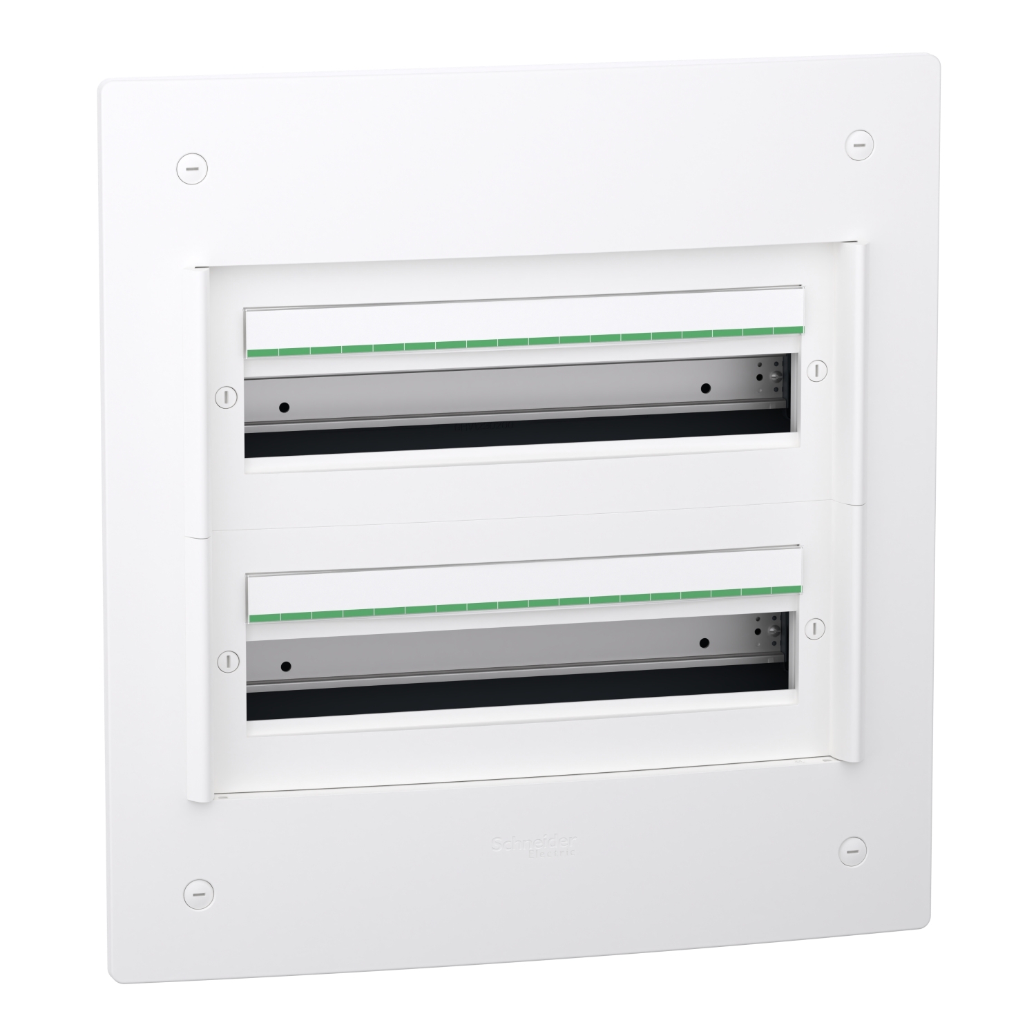 Coffret encastré PrismaSeT XS LVSXS113