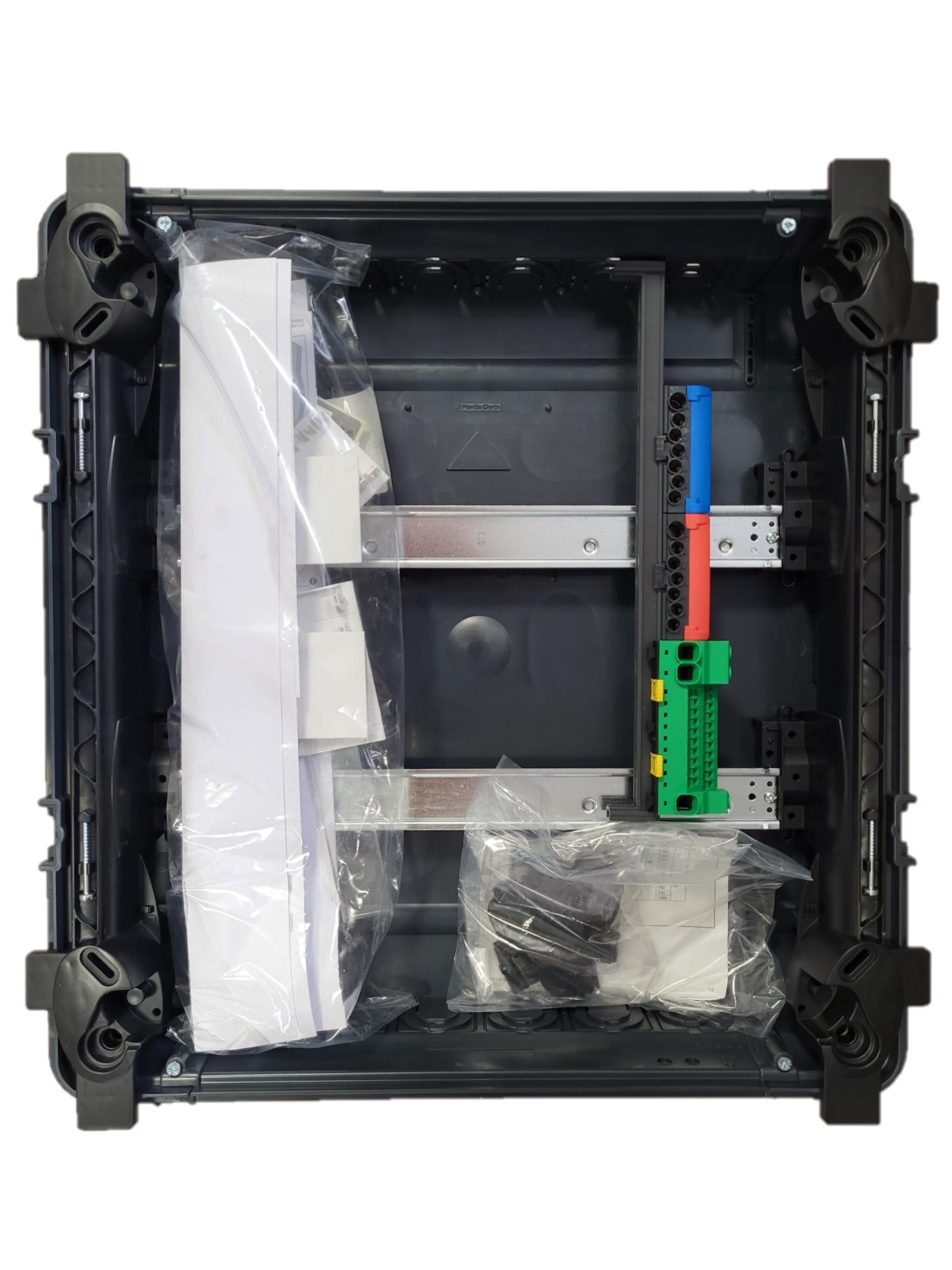 Accessoires coffret LVSXS113