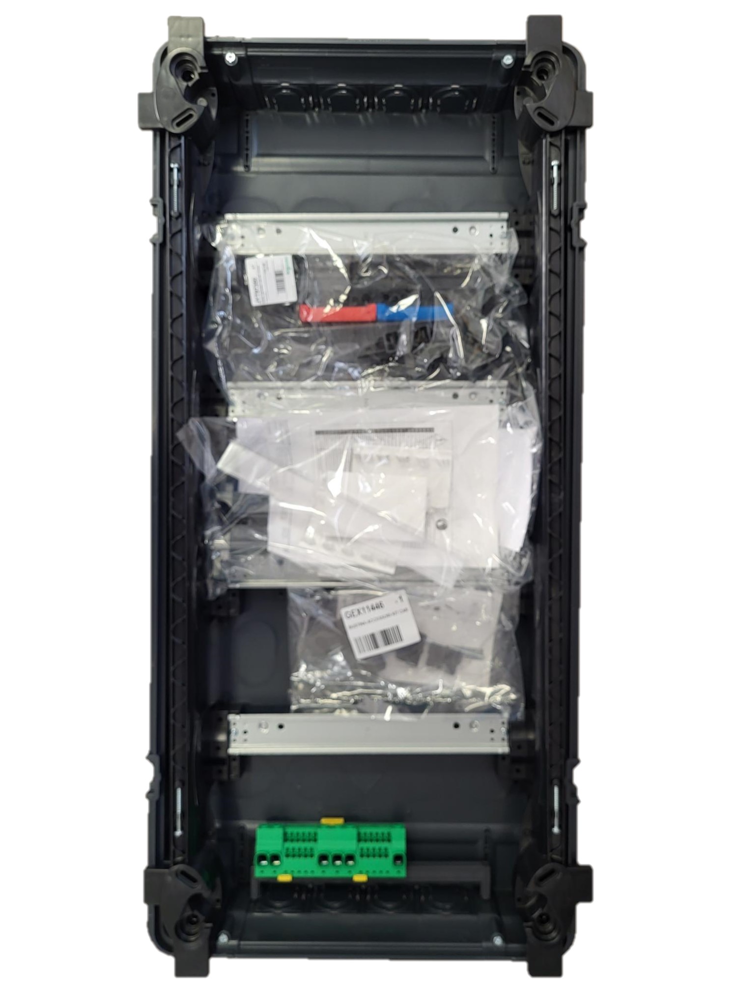 Accessoires coffret LVSXS113