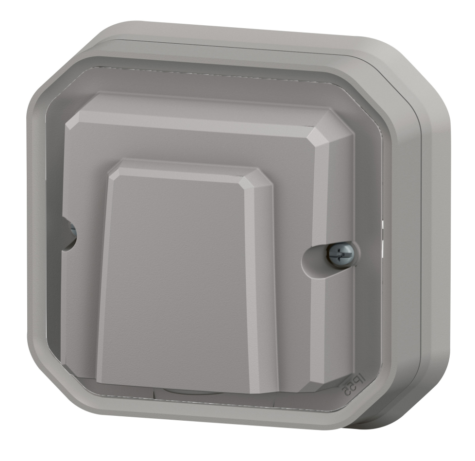 Boîte d'encastrement Eco Batibox