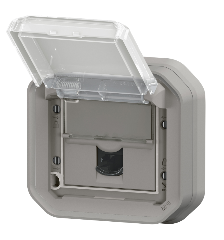 Boîte d'encastrement Eco Batibox