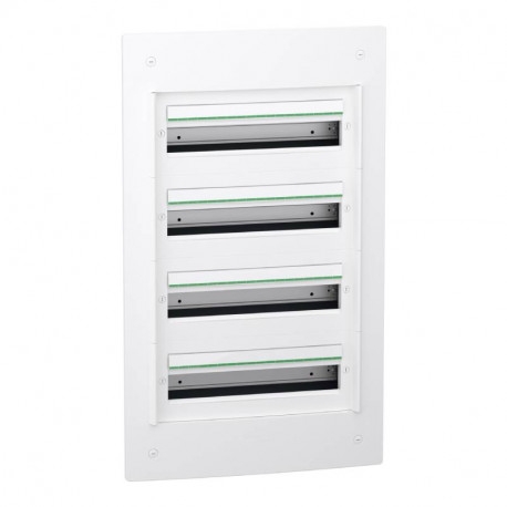 Coffret encastré PrismaSeT XS LVSXS113