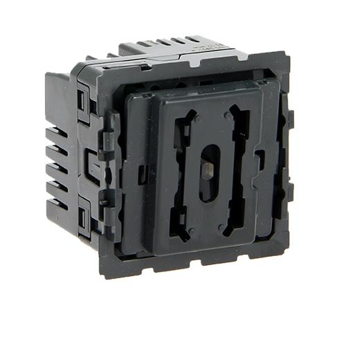 Schneider Odace - Prise de courant - 2P+T 16A - 250V - s520059