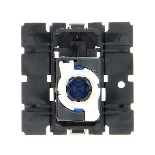 Legrand - Connecteur RJ45 catégorie6 UTP pour coffrets Double Play