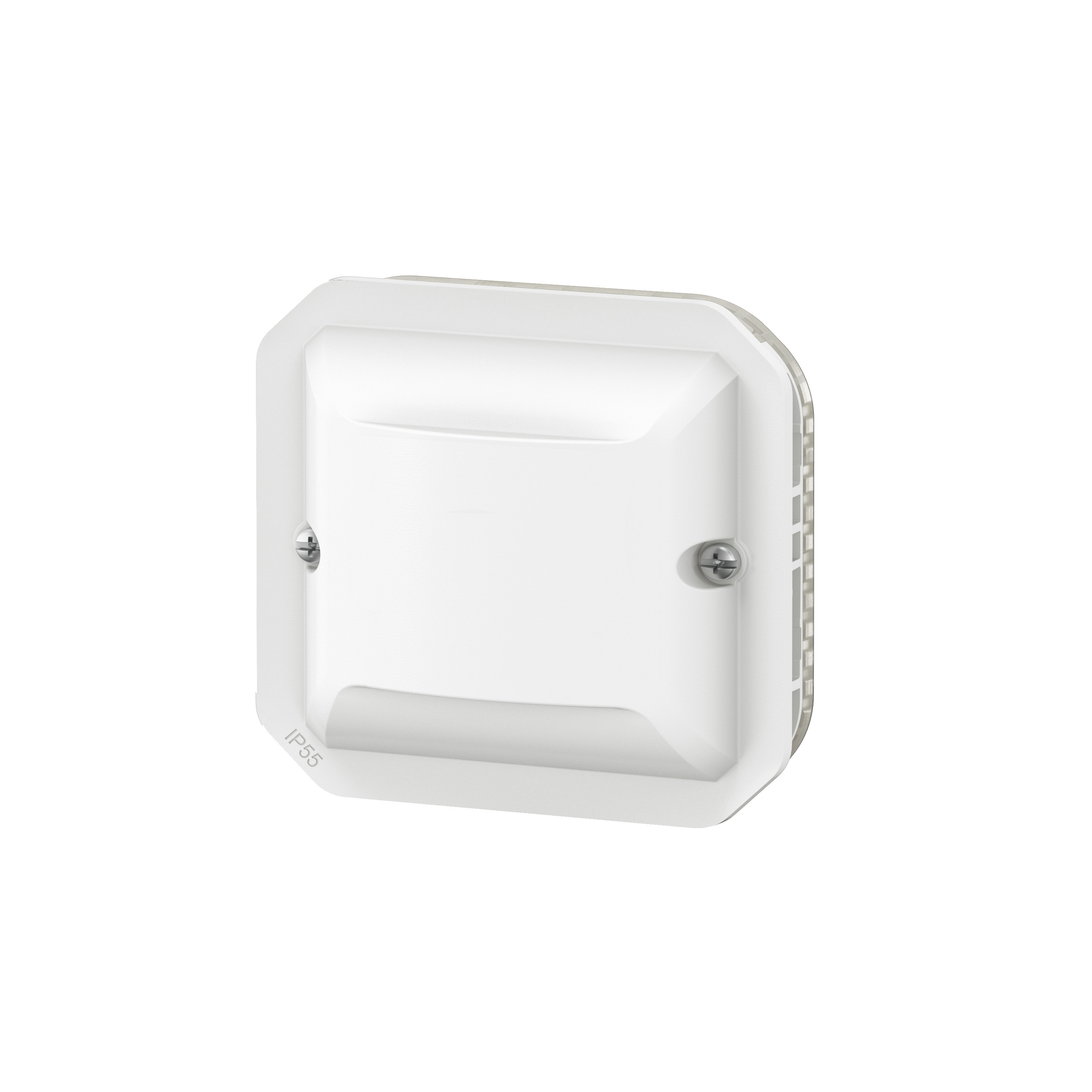 Détecteur mural infrarouge Plexo IP55 - Legrand - 069520LA