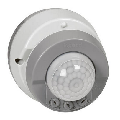 Legrand - détecteur de mouvement Plexo ECO1 IP55 - 069740