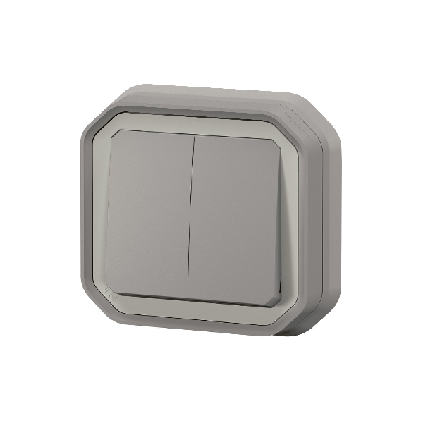 Boîte d'encastrement Eco Batibox