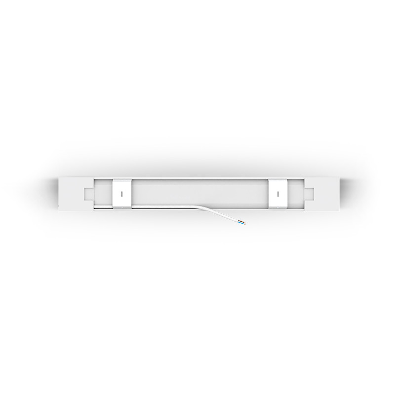 Miidex - Réglette LED 120 cm - 36W - 4000K - Réf : 100336