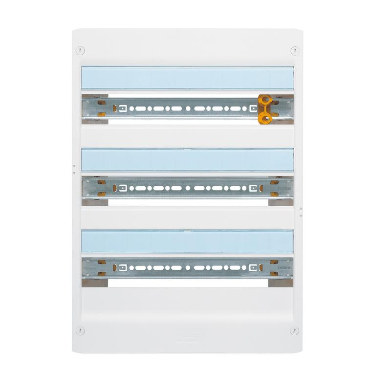 Coffret électrique Legrand Drivia 401224 - 4x18 modules