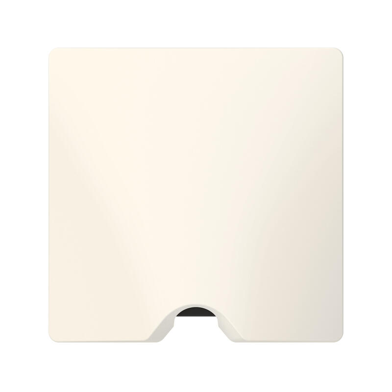 Legrand - Sortie de câble IP21 dooxie - blanc  - 600323