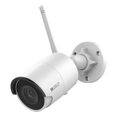 Tycam 2100 Outdoor - Caméra IP extérieure connectée