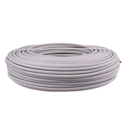 Câble réseau CAT6 SFTP serti RJ45, Noir / Gris, 50cm à 50m, RJ45 catégorie  6