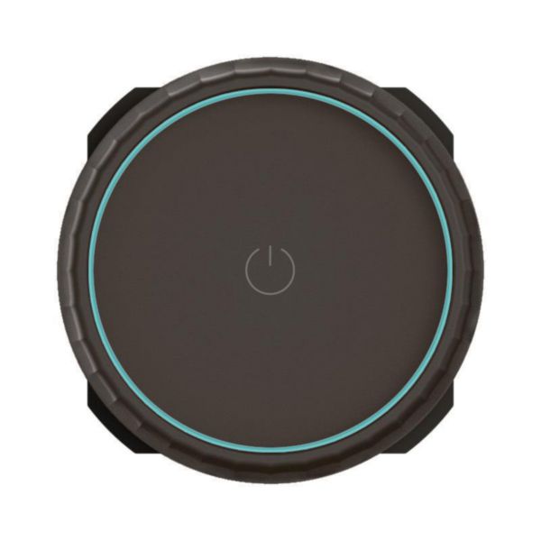 Variateur rotatif - 200W - LED - Céliane 2024 - Legrand - Réf CN0408