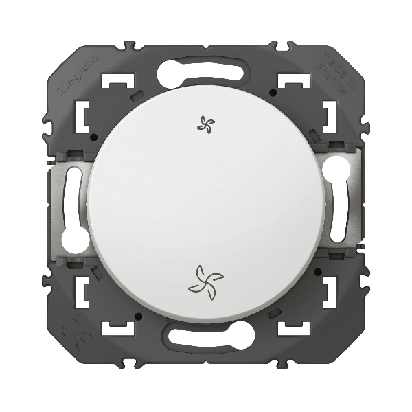 Interrupteur VMC Dooxie 2 vitesses Legrand 600007