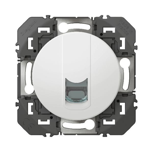 Prise RJ45 Cat 6 FTP Dooxie Legrand 600376