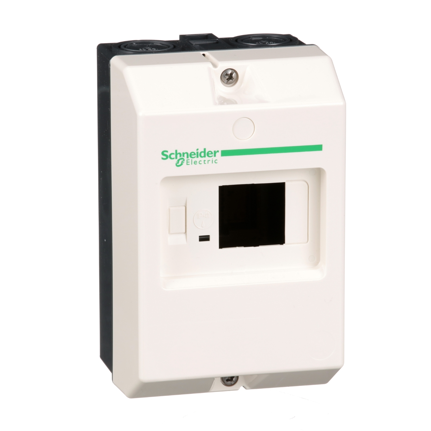 Schneider Odace - Prise de courant - 2P+T 16A - 250V - s520059