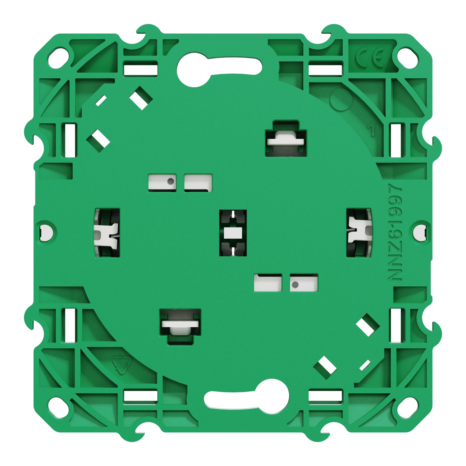 Schneider - Odace Prise double USB Anthracite - Type A+C - 2.4A - Réf :  S540401 - ELECdirect Vente Matériel Électrique