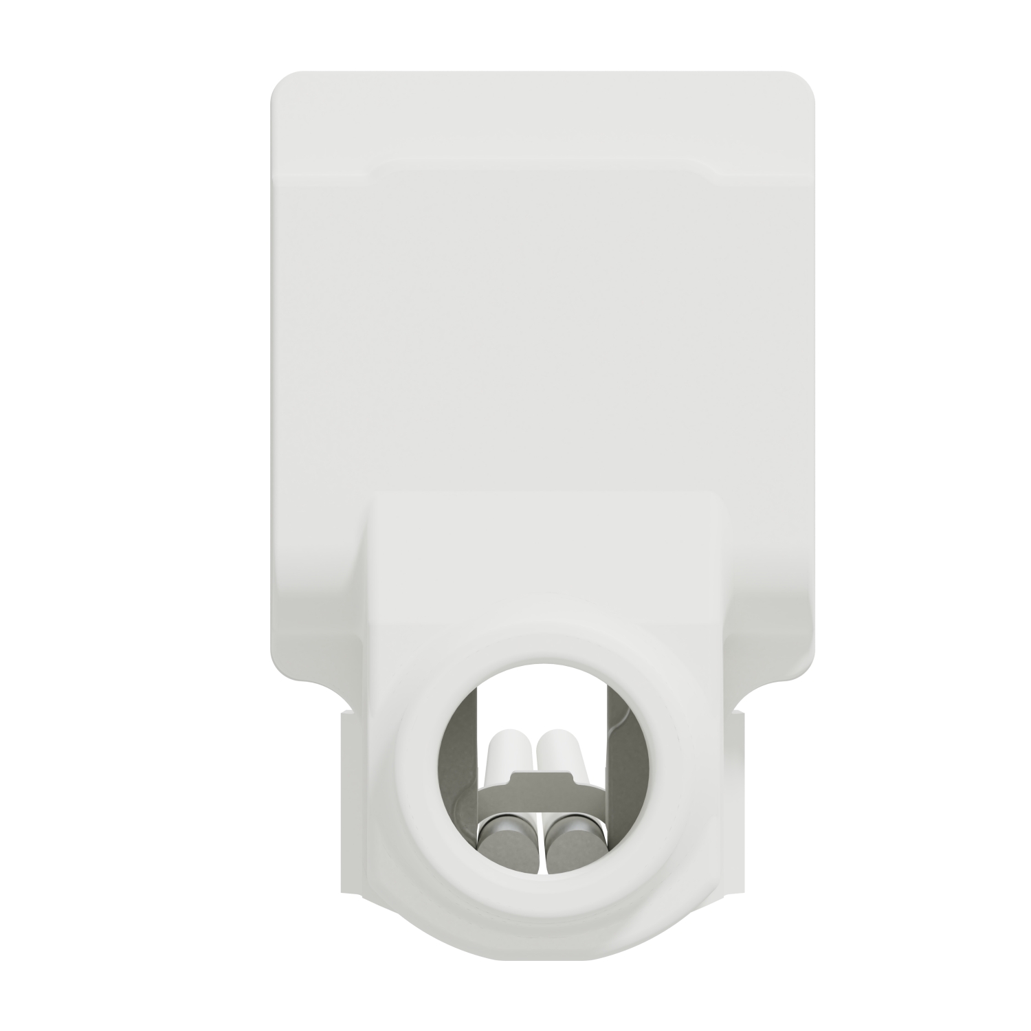 Voyant LED orange Odace Schneider S520290