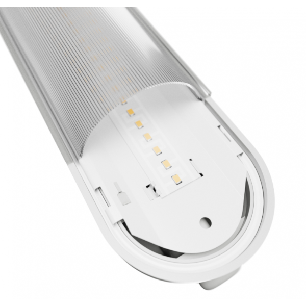 LIMEA GIGANT PRO HERMETYK 600 mm – 21W/12W – IP66 IK10