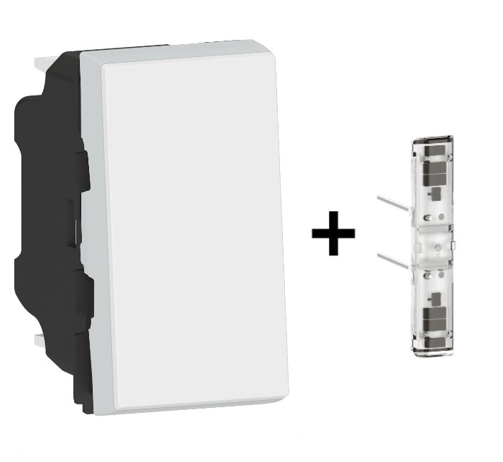 Boîte d'encastrement Eco Batibox
