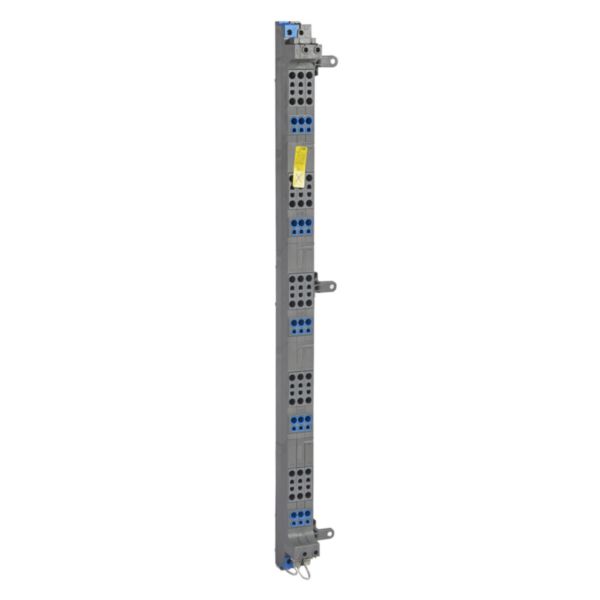 Peigne d'alimentation vertical 125A VX³ Auto